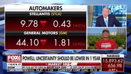 Auto worker tells America: 'Be patient, have faith and trust Trump'