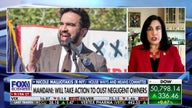 GOP’s Nicole Malliotakis warns NYC headed for housing disaster under far-left agenda