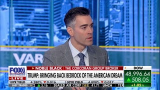 Housing affordability still broken despite Trump proposals, broker warns