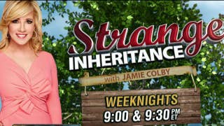 ‘Strange Inheritance’ season 4 focuses on ‘great American stories about great Americana’ - Fox Business Video