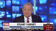 Stuart Varney: Biden has himself to blame for this ‘back against the wall’ situation