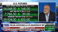 Strategist FLAGS September pullback as market cools