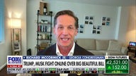 Let's hope GOP 'infighting' doesn't 'distract' from passing this bill: Rep. Richard McCormick
