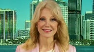 Kellyanne Conway: Biden's approval is 'in the tank'