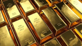 Interest in gold, silver surged since the pandemic: Rick Harrison - Fox Business Video