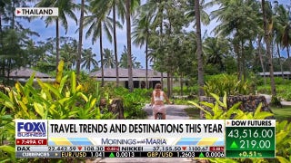 Virtuoso unveils its 12 best places to travel in 2025