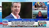 New book slams Gavin Newsom's 'performative' leadership