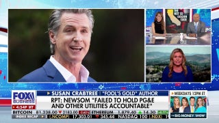 New book slams Gavin Newsom's 'performative' leadership