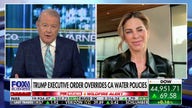 Jillian Michaels unleashes on California’s Gavin Newsom: We are ‘fed up’
