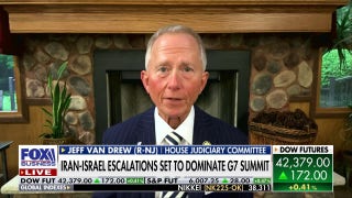 GOP rep warns of 'really big problems' if Iran moves forward with nuclear program