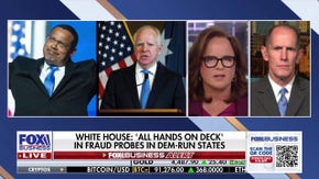 This has been happening since 2019: Minnesota gubernatorial candidate - Fox Business News