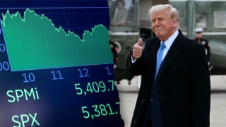 Trump's China deal will push markets to rally into the summer, investor says