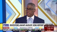 Charles Payne explains the Fed’s rate cut approach: ‘Bad is good, good is bad’
