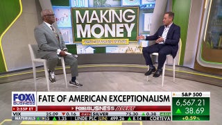 Europe’s ‘short-sighted’ stance strains US alliance, market strategist says