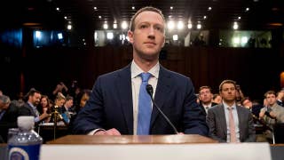 Facebook will be hit hardest in big tech hearing: Expert  - Fox Business Video