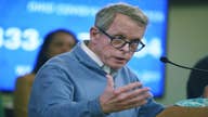 Ohio governor touts coronavirus 'slowdown' in place of shutdown