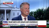 Trump's meeting with the GOP was 'unifying': Sen. Roger Marshall