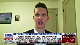 How AI can help Trump and DOGE cut waste, CEO explains