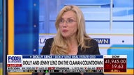 Every little bit interest rates go down, we see open houses exploding, Dolly Lenz says