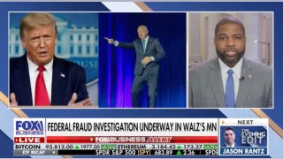 Rep. Byron Donalds argues what created the 'greatest inflation' in US in almost 40 years