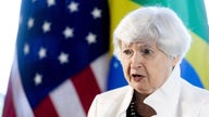 Janet Yellen is 'completely disconnected' from everyday Americans: E.J. Antoni