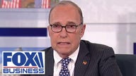 Larry Kudlow: Biden admin doesn't believe its policies will actually work