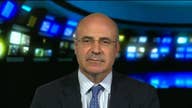 Trump was the big loser today: Bill Browder on Russia summit