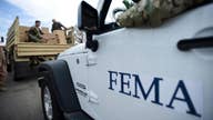 Has the US become too reliant on FEMA for emergency response?