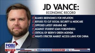 Scott Bessent: Trump-Vance will be about 'solutions' for the economy