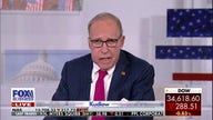Larry Kudlow: Biden's EVs could spell the end of the UAW