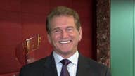 Theismann on Beckham suspension