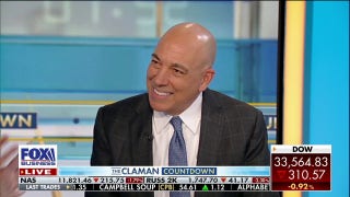 Xerox's Steve Bandrowczak: AI, augmented reality help customers in today's hybrid workplace - Fox Business Video