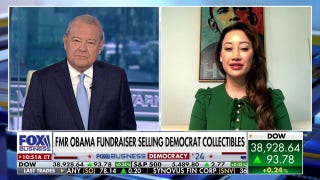 America has become more divisive: Allison Huynh - Fox Business Video
