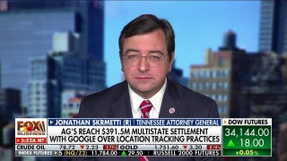 Ticketmaster may require a ‘government intervention’: Tennessee AG Jonathan Skrmetti  - Fox Business Video