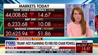 Trump reveals trade deals in progress, 'sacred' tariffs are set to take effect August 1st