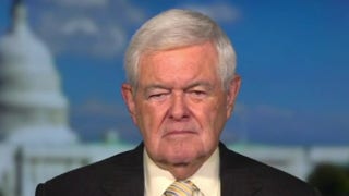 Newt Gingrich: Trump will win the debate with facts - Fox Business Video