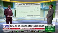 How Fed rates can impact the housing market