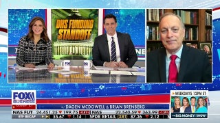 Treasury Secretary Scott Bessent spars with Senate Dems on Capitol Hill - Fox Business Video