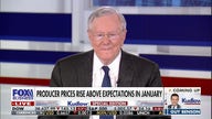  Inflation is fixed with stable value for the dollar: Steve Forbes