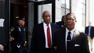 Bill Cosby found guilty in sexual assault trial