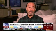 Qatar officials were like ‘fans’ to Trump during Middle East visit, Lee Greenwood says