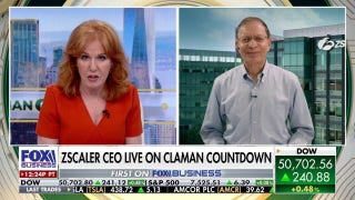 Zscaler CEO says Mythos is a ‘tailwind,’ not a threat to cybersecurity firms