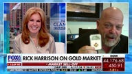 Gold Market: 'Pawn Stars' personality says government is 'printing money like confetti'