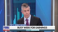Ben Levisohn highlights sway Big Tech earnings can have on the markets