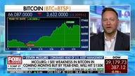 CoinShares head: Bitcoin will hit $150K