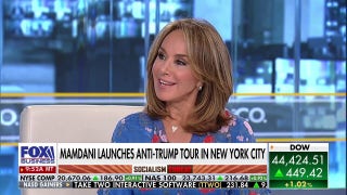 Political clash in the Big Apple: Mamdani's 'hate' campaign against Trump divides New York Democrats