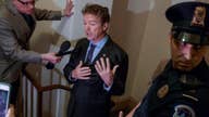 Senator Rand Paul on the battle over Obamacare