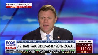 US, Iran trade strikes as Scott Bessent rallies economic pressure
