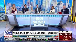 Gen Z students are spending up to $20K on dorm room makeovers