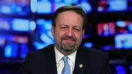 Sebastian Gorka on FBI investigation: ‘Trust Bill Barr, trust John Durham’ 